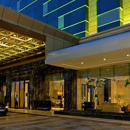 Radisson Blu Jaipur Hotel Ngoại thất bức ảnh
