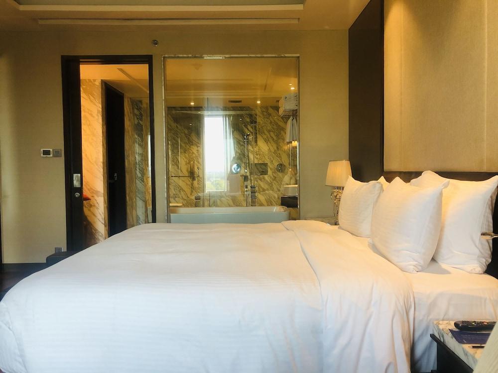 Radisson Blu Jaipur Hotel Ngoại thất bức ảnh