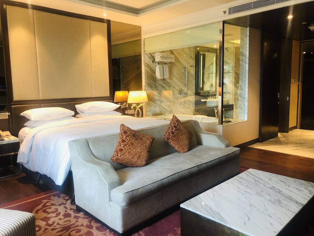 Radisson Blu Jaipur Hotel Ngoại thất bức ảnh