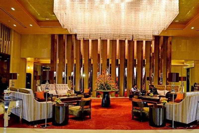 Radisson Blu Jaipur Hotel Ngoại thất bức ảnh