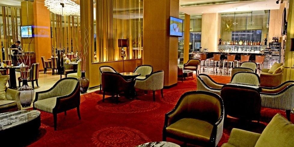 Radisson Blu Jaipur Hotel Ngoại thất bức ảnh