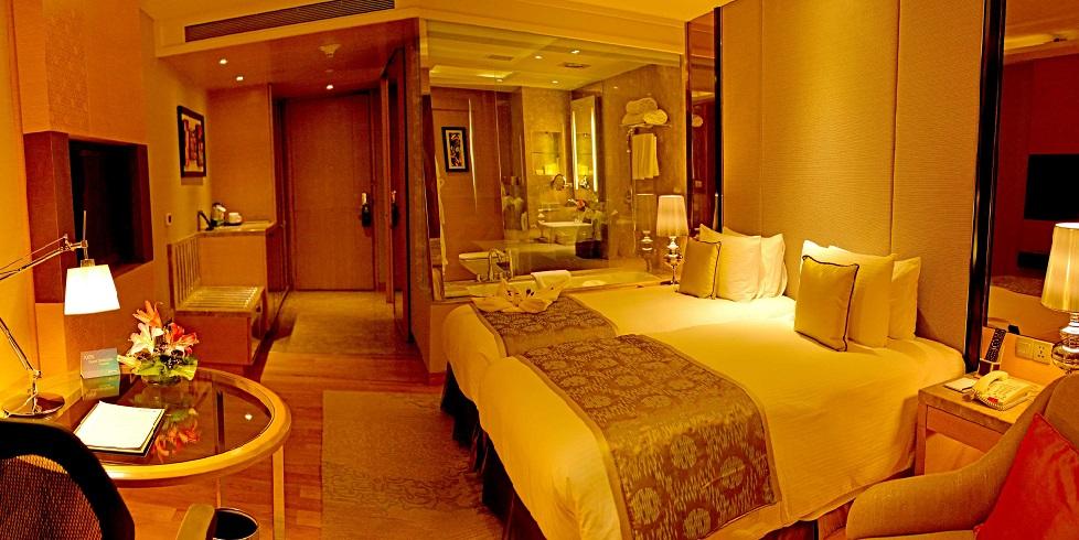 Radisson Blu Jaipur Hotel Ngoại thất bức ảnh