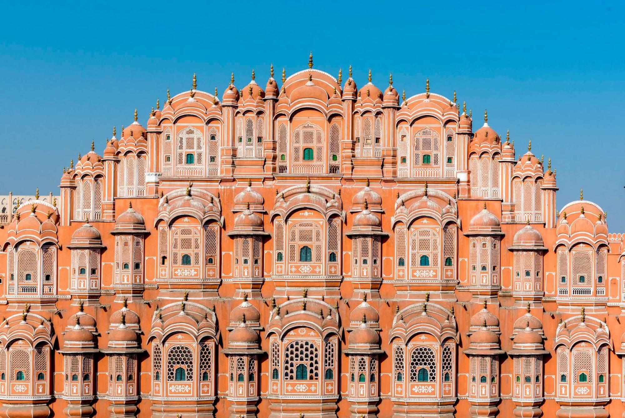 Radisson Blu Jaipur Hotel Ngoại thất bức ảnh
