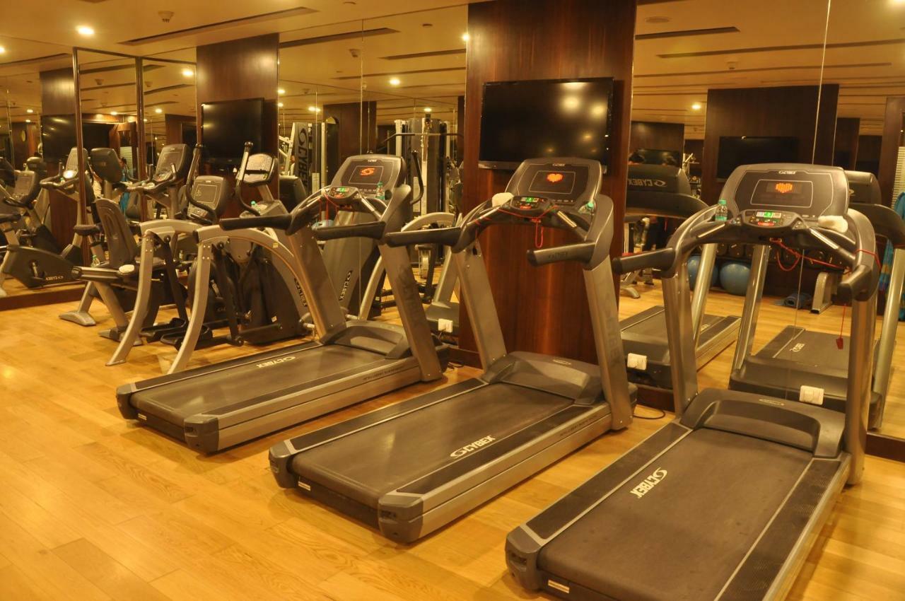 Radisson Blu Jaipur Hotel Ngoại thất bức ảnh